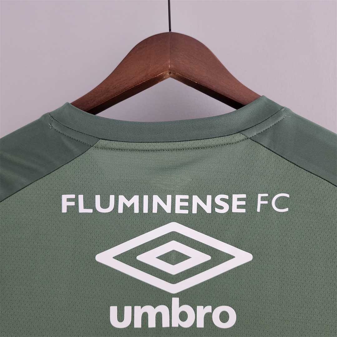 22-23 Fluminense Green 6