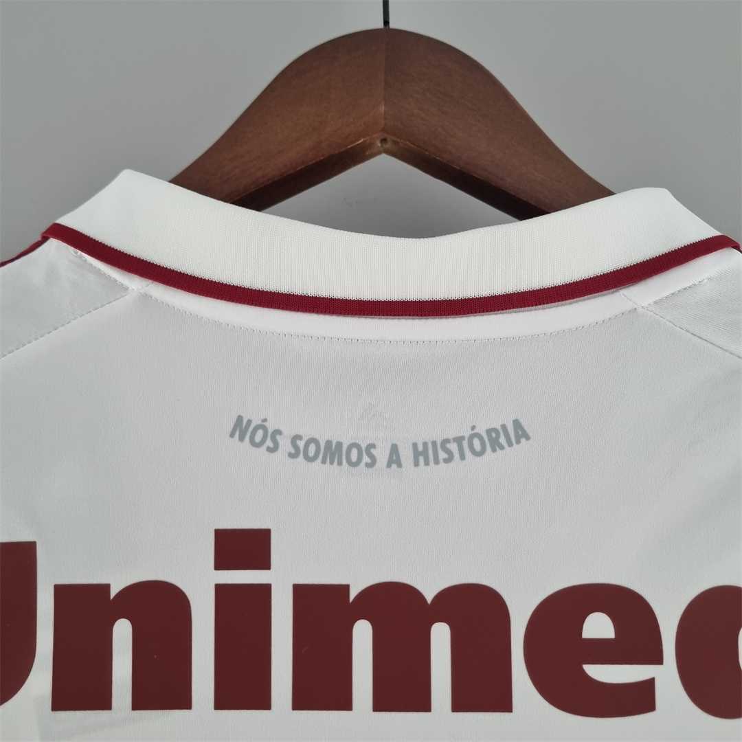 11-12 Fluminense 100th Anniversary 4