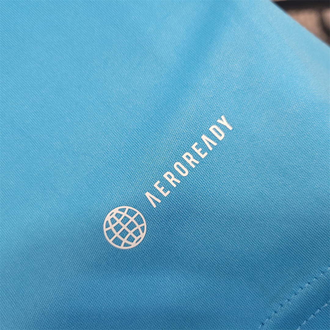 2023 Argentina training suit 8