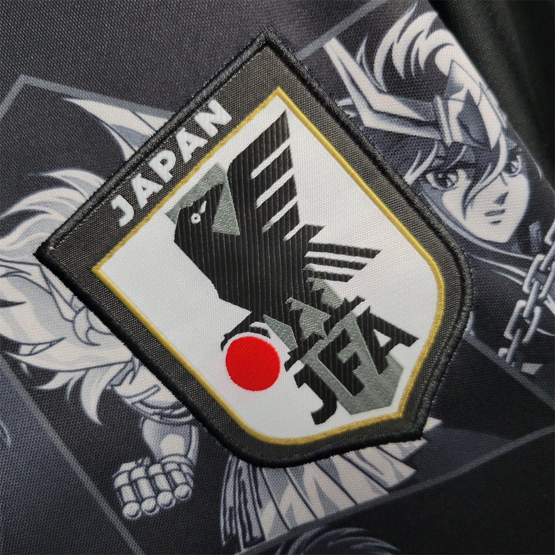 2023 Japan anime Saint 2