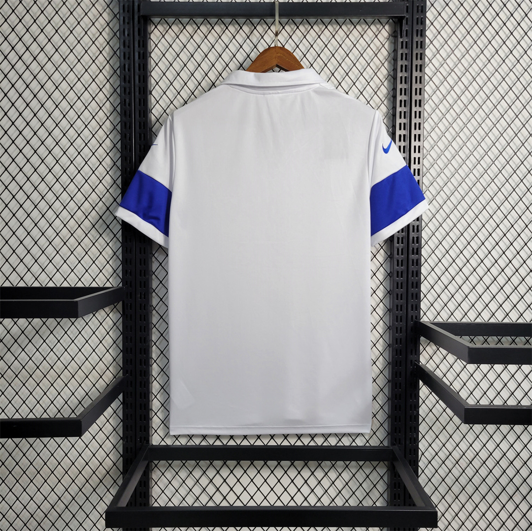 2004 Brazil Special Edition white 2