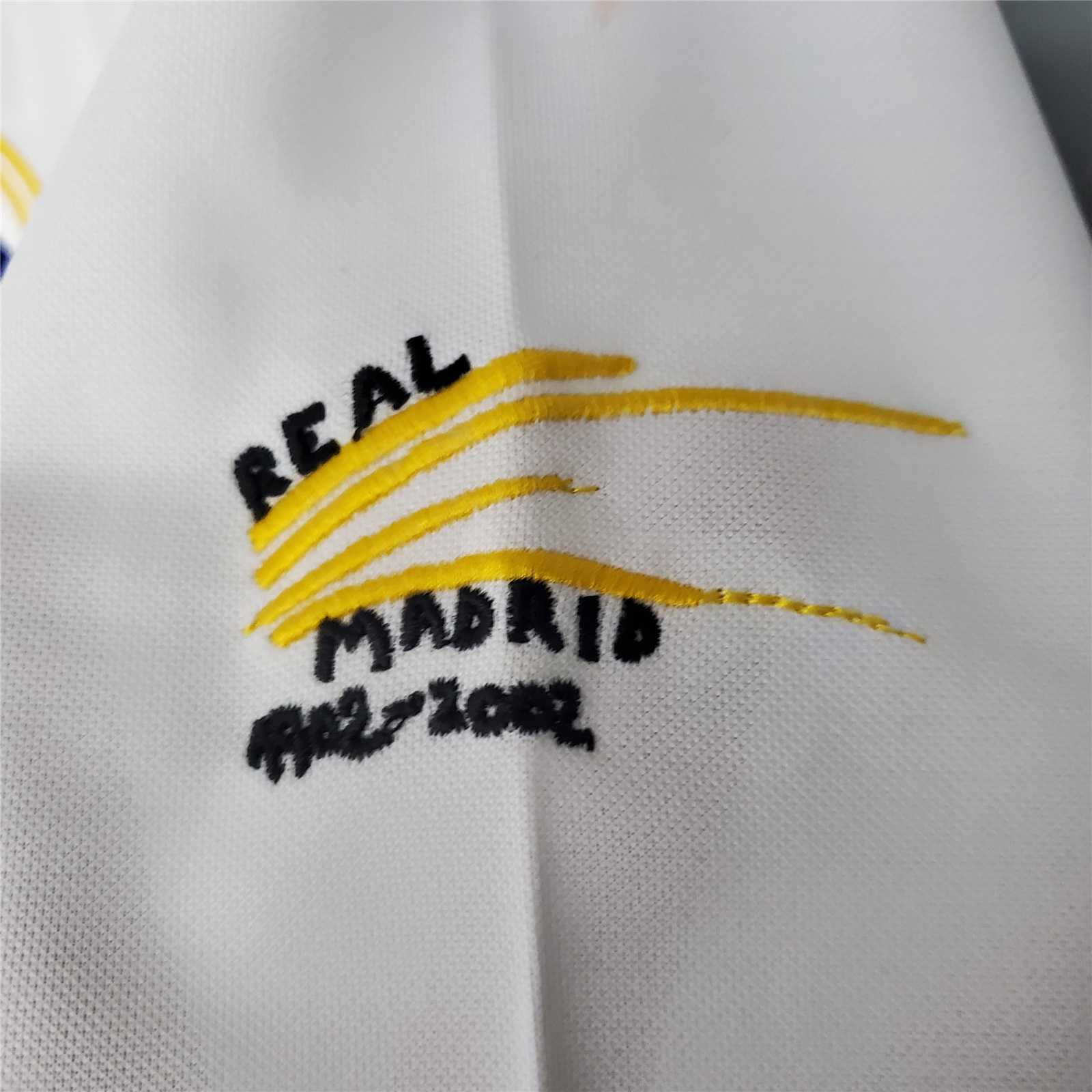 02-03 Real Madrid home Champions League 11