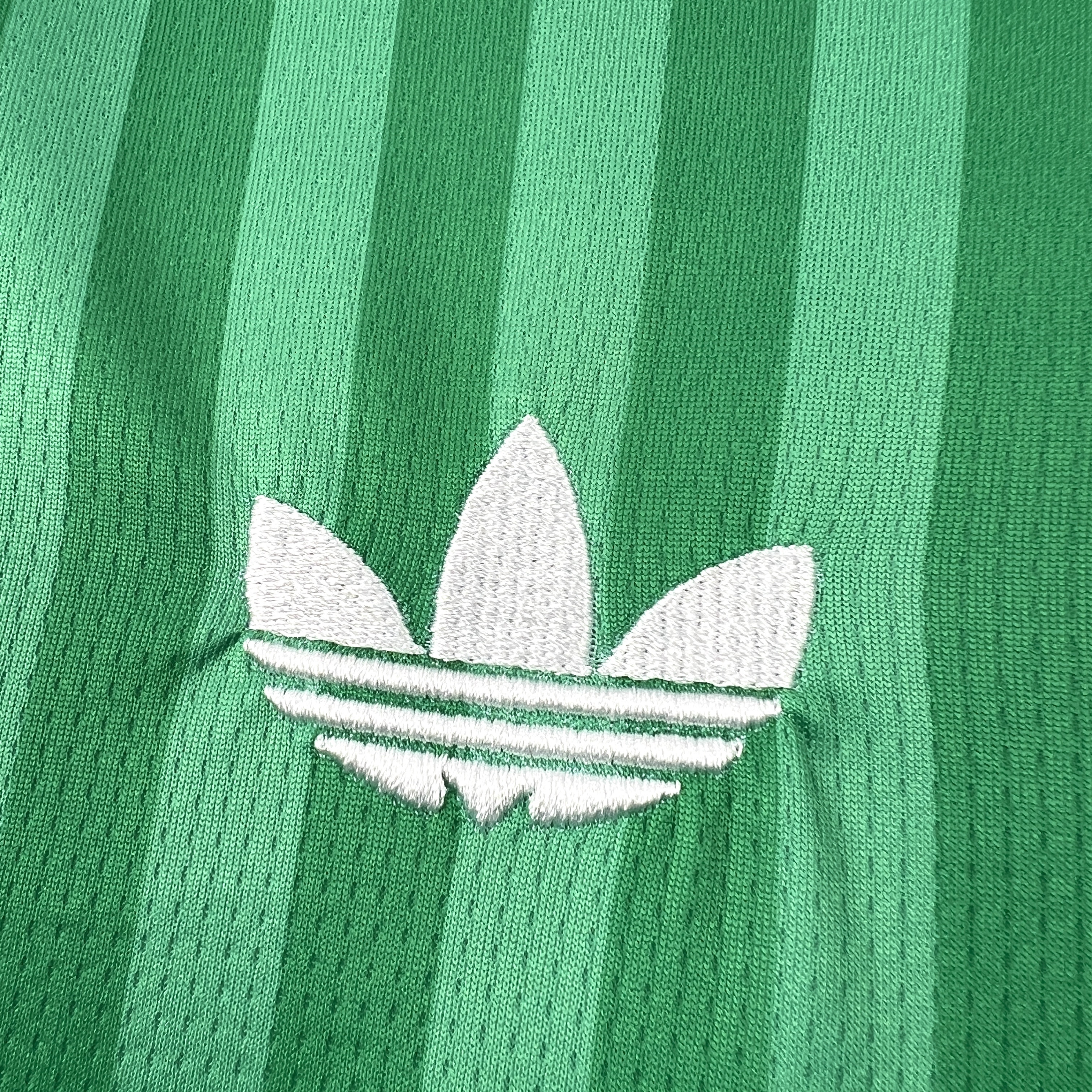 2026 World Cup Algeria Away Kit Football T-Shirt AAAAJersey Supply Yupoo 1