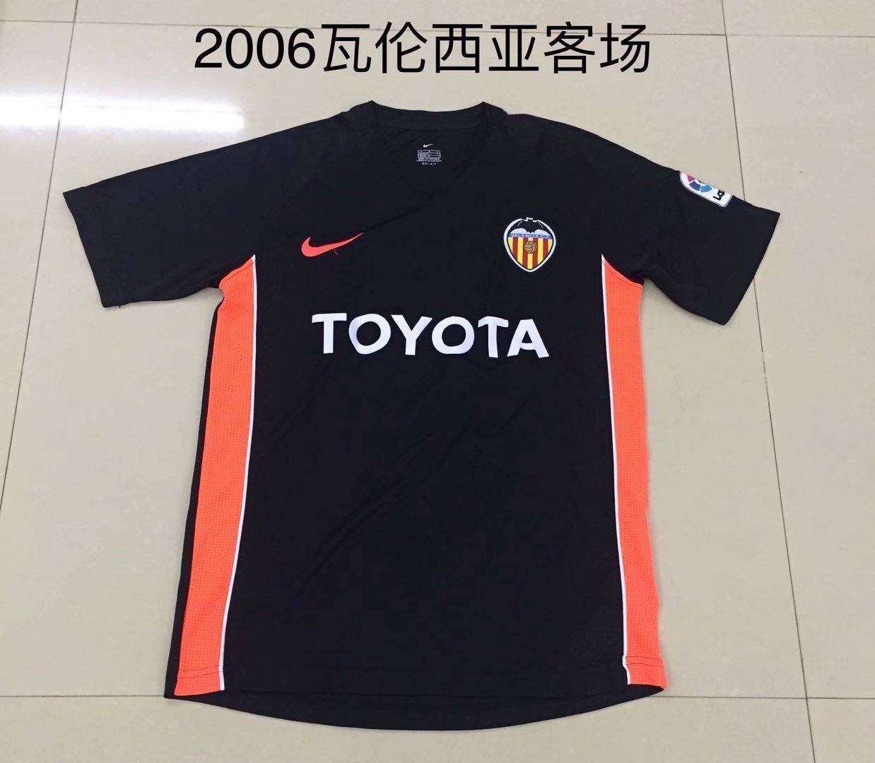 05-06 Valencia away black