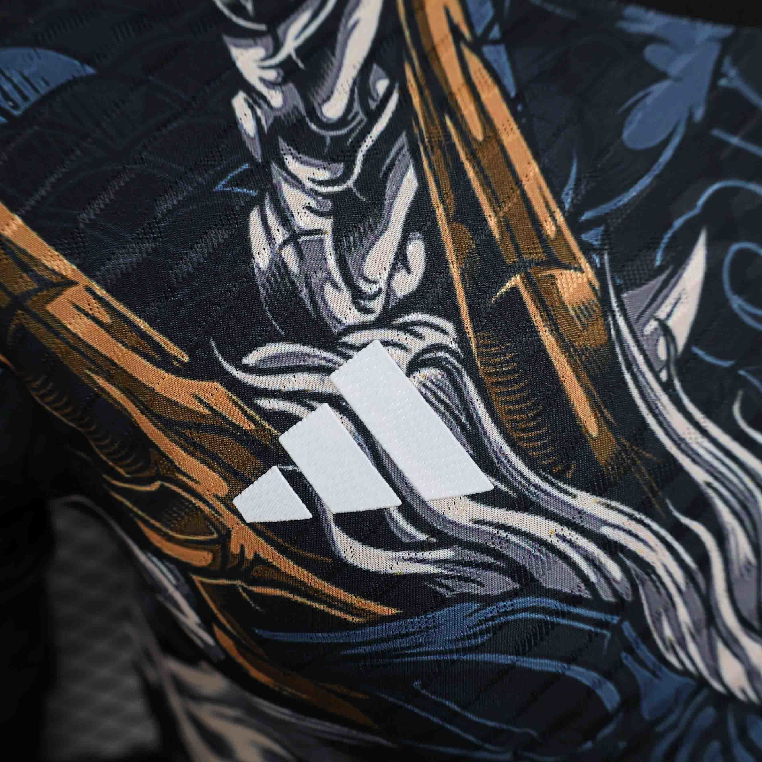 2024 Japan Dragon Legend Special Edition Kit Player Version Shirt Best Wholesale Yupoo 3