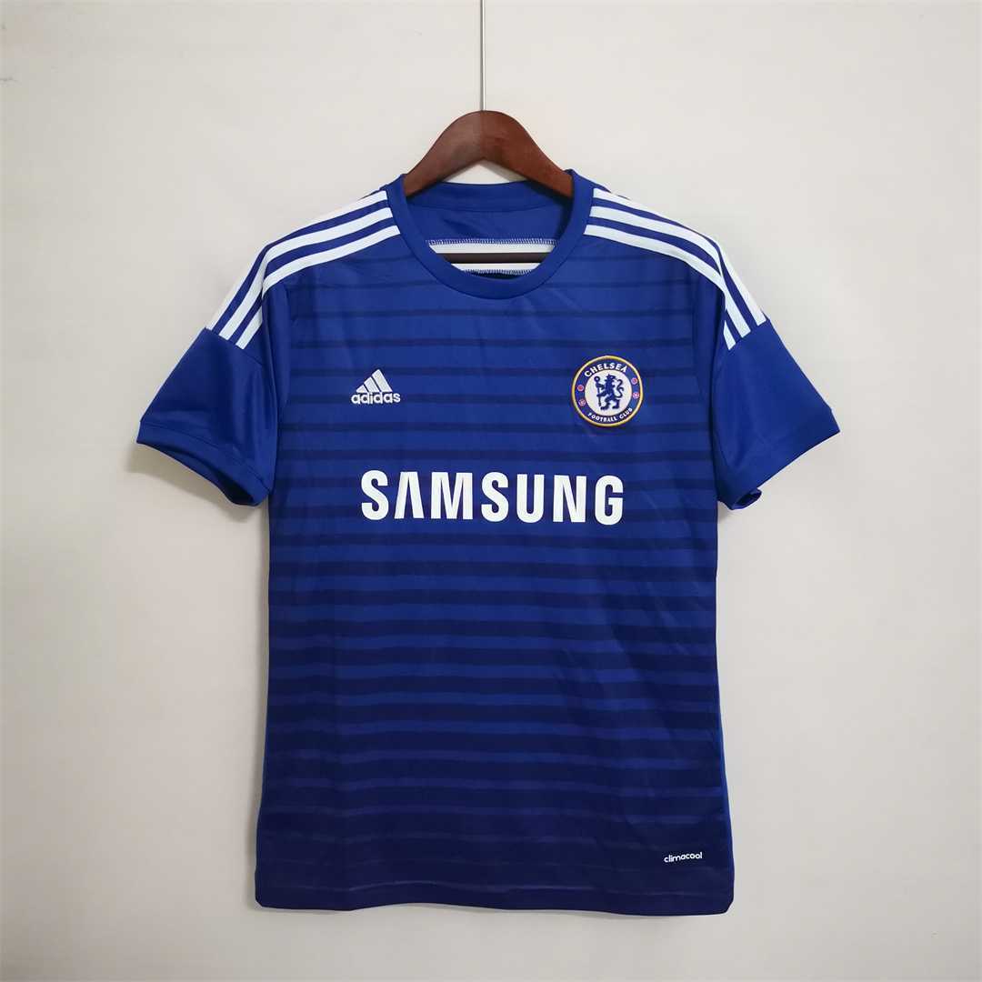14-15 Chelsea home