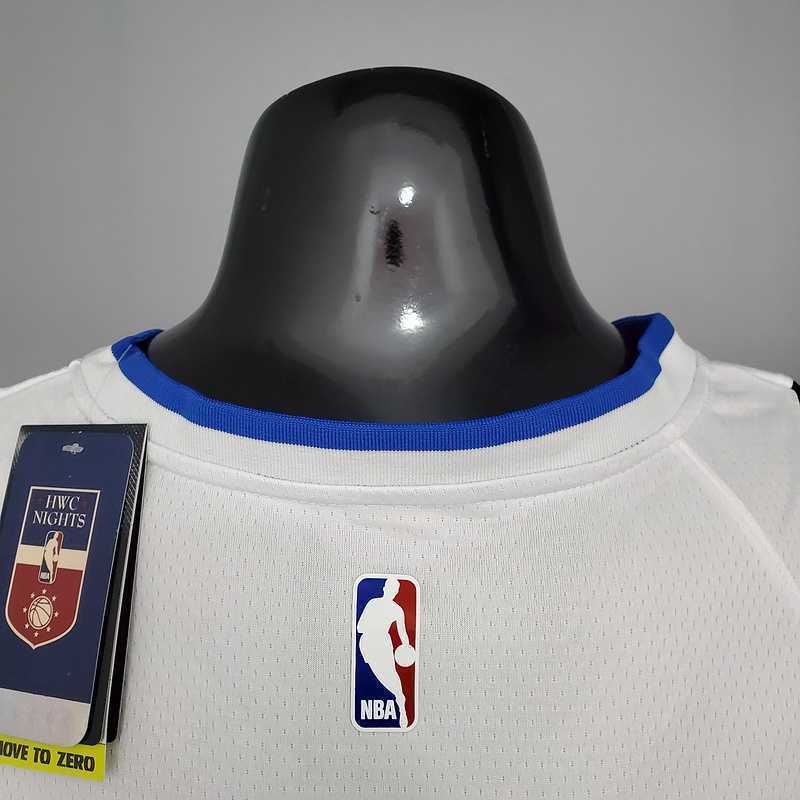 NOWITZKI#41 Lone Ranger home White 1
