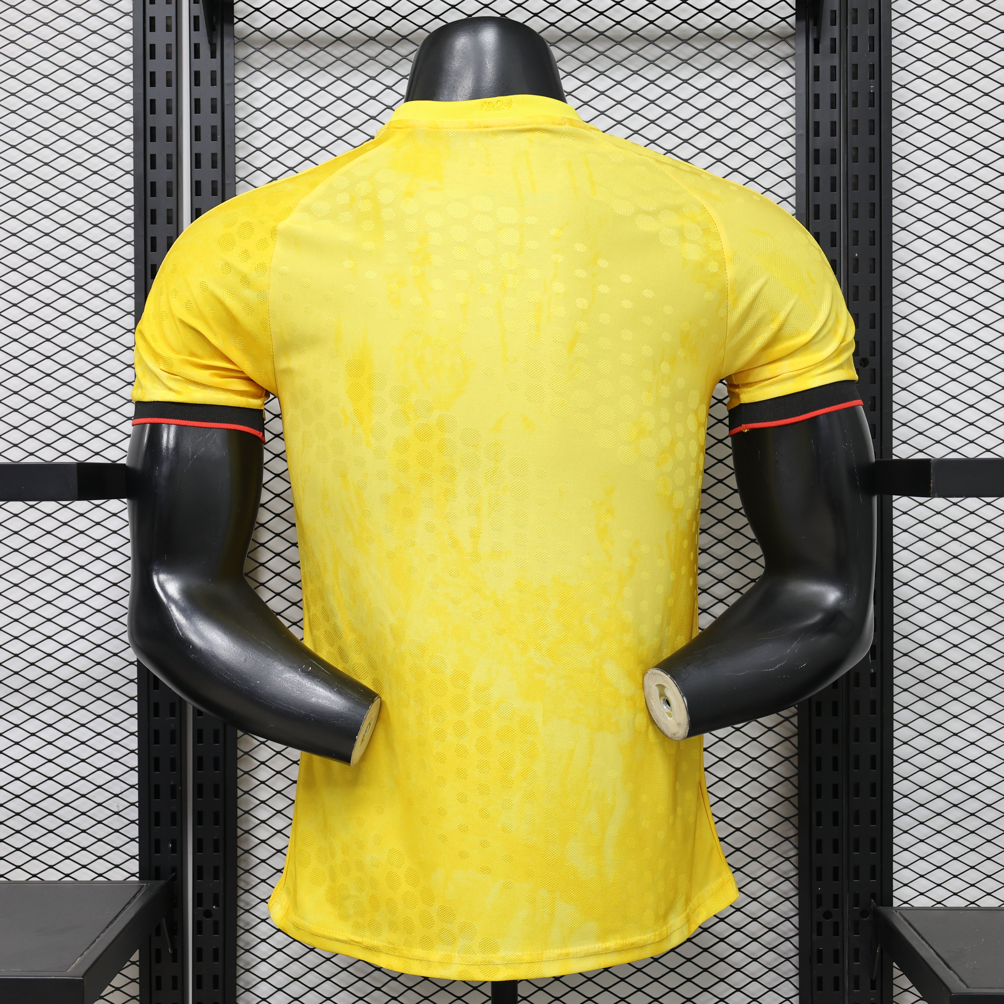 2026 Colombia Mens Special Edition Football T-Shirt AAAAJersey Wholesale Yupoo 8 1