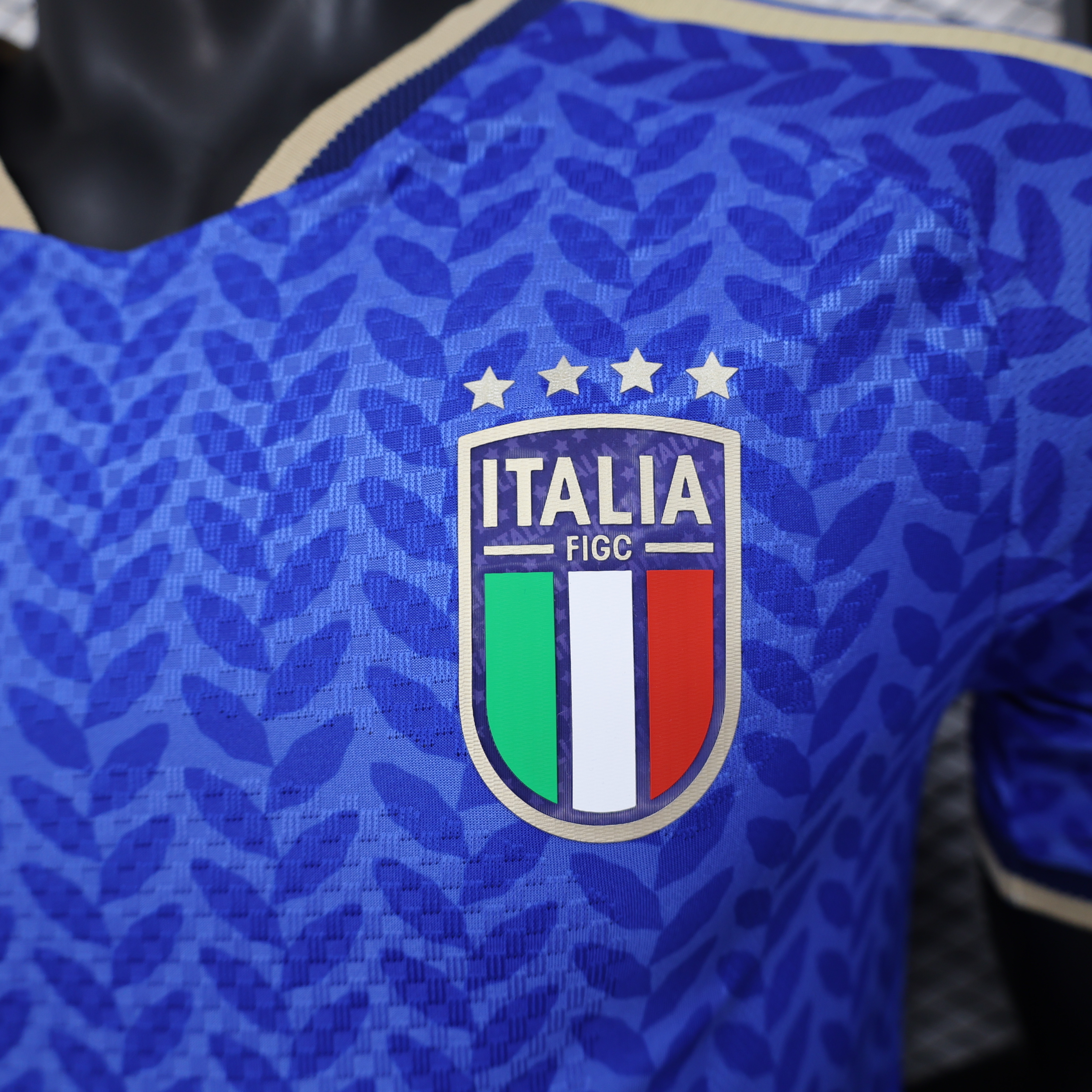 2026 World Cup Italy Home Kit Player Version Shirt Football AAAAJersey Supply Yupoo 8