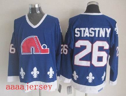 Colorado Avalanche retro ice hockey Jersey M-3XL 科罗拉多雪崩复古冰球服 4