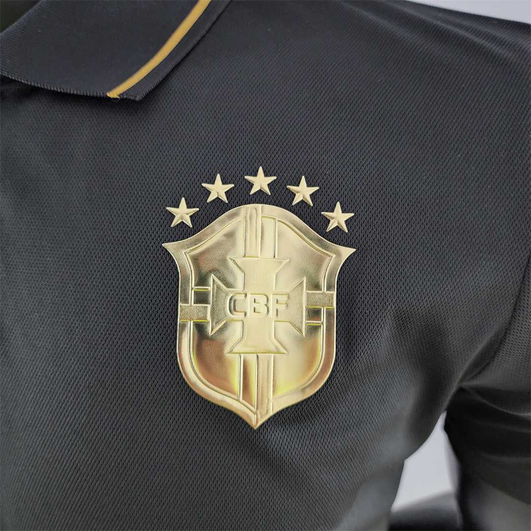 2022 Brazil Black POLO 8