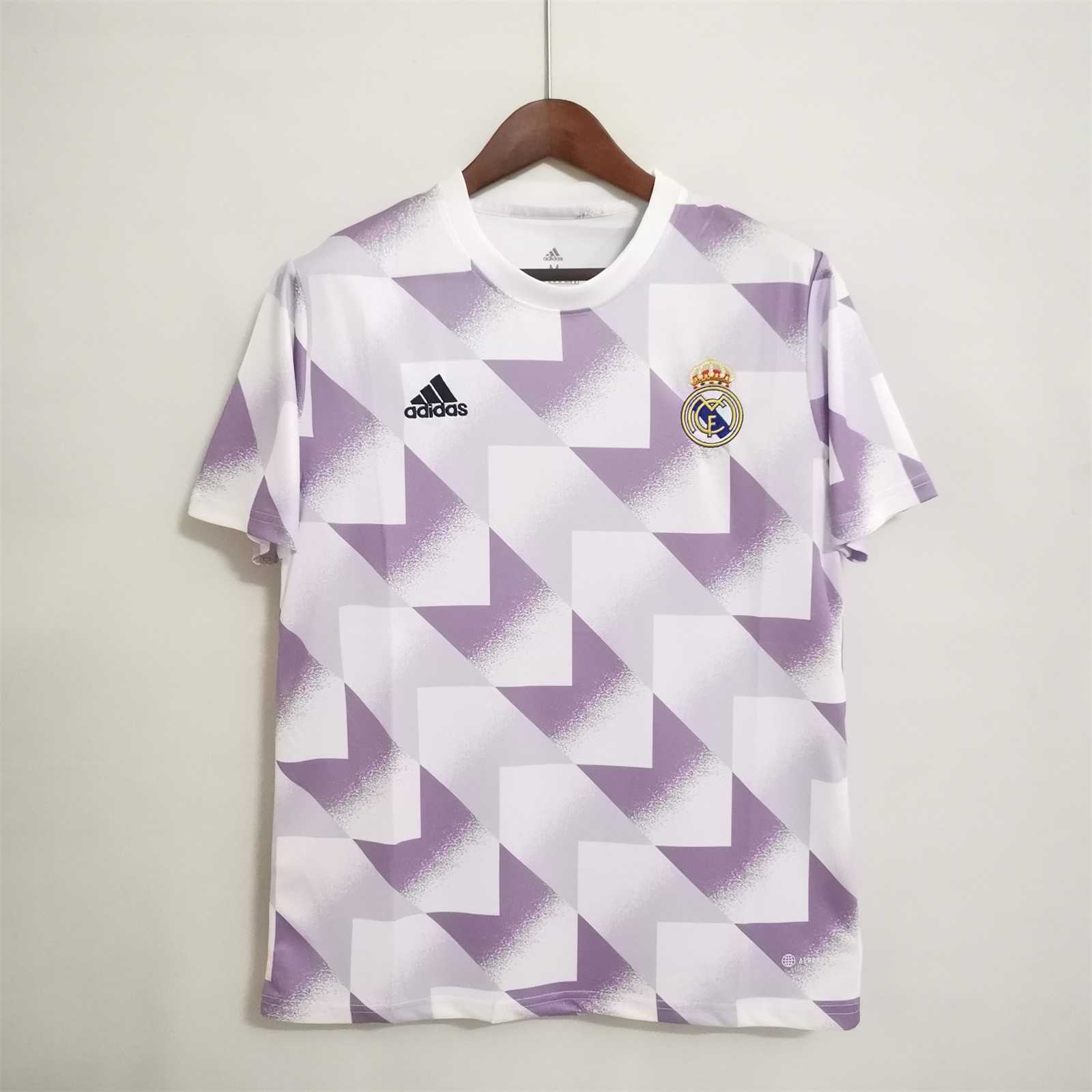 22-23 Real Madrid training suit