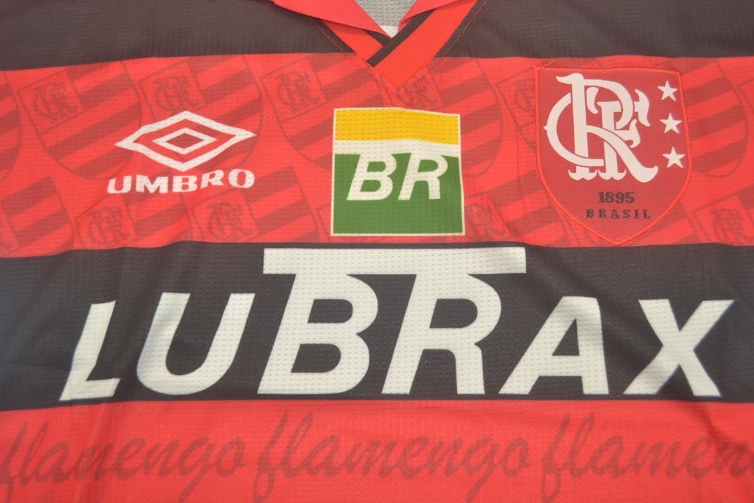 Flamenco home red 2020 3