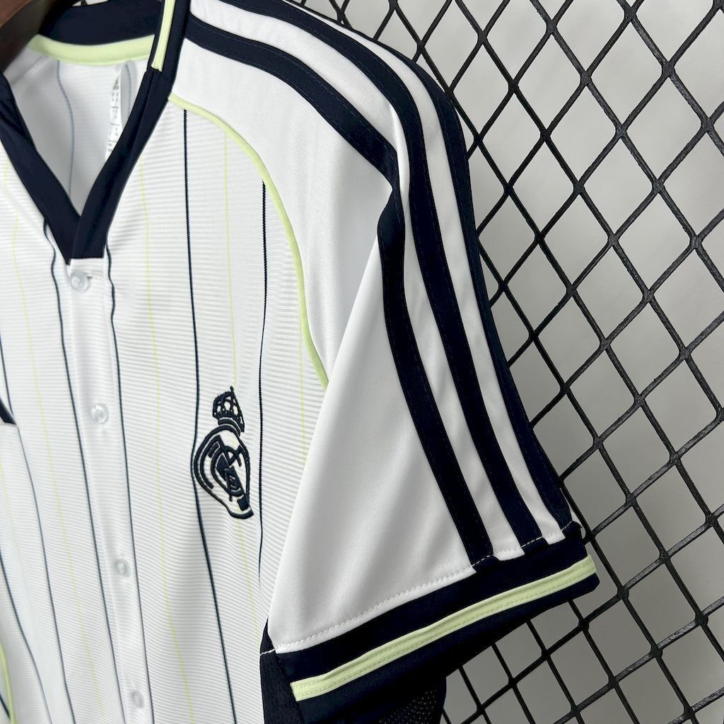 25-26 Real Madrid US Pack Shirt Soccer Apparels AAAAJersey Supply Yupoo 6