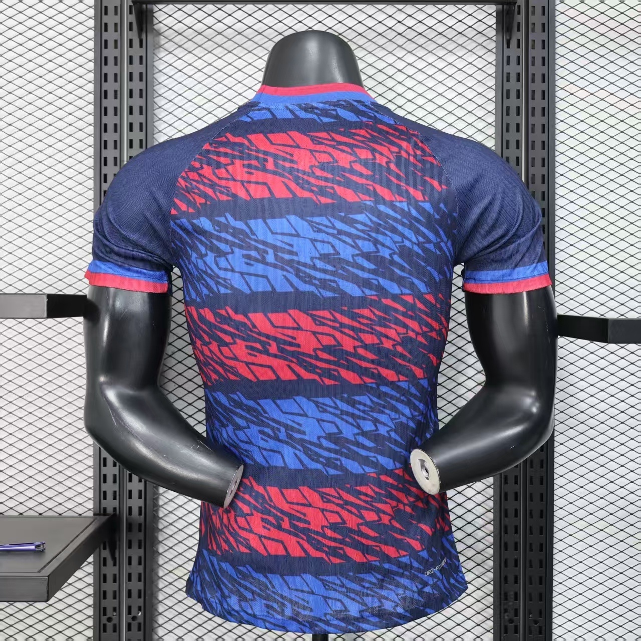 25-26 Barcelona Special Edition Player Version Cheap Shirt AAAAJersey Dropship Yupoo 2