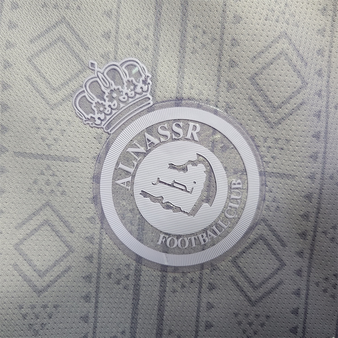 22-23 Saudi Al-Nassr third away 2