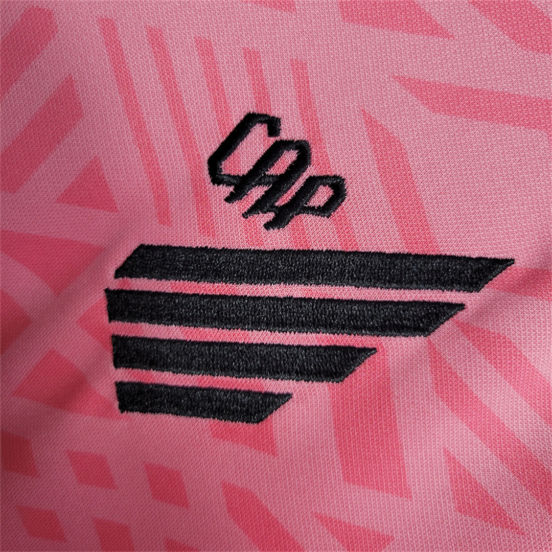 22-23 ALETICO PARANAENSE Pink Special Edition 1