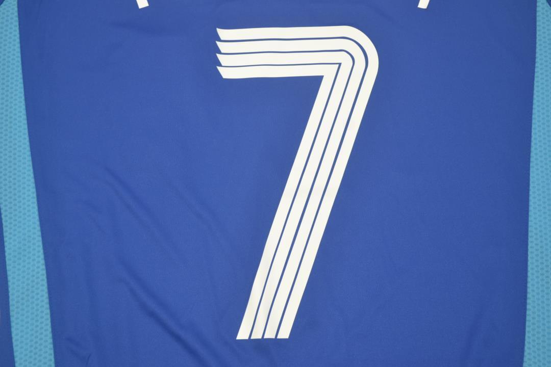 2006 Japan home blue 10