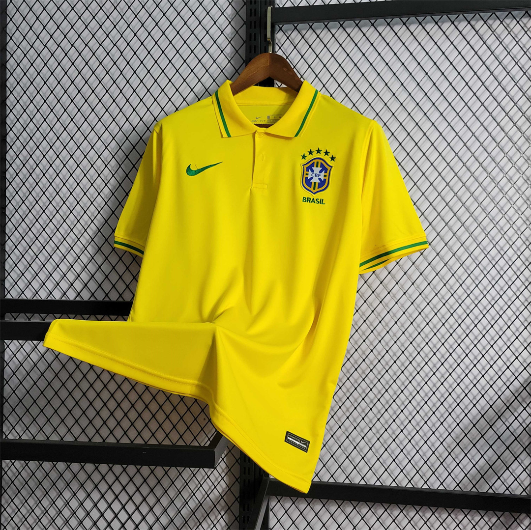 POLO Brazil Yellow 8