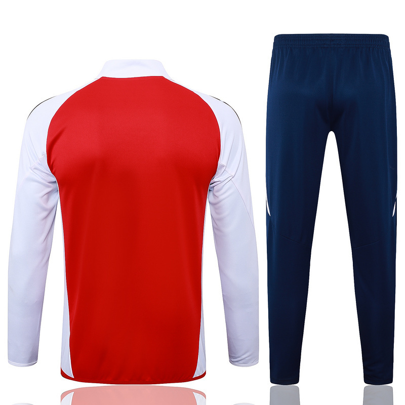 24-25 Arsenal Jackets Football Shirts 2