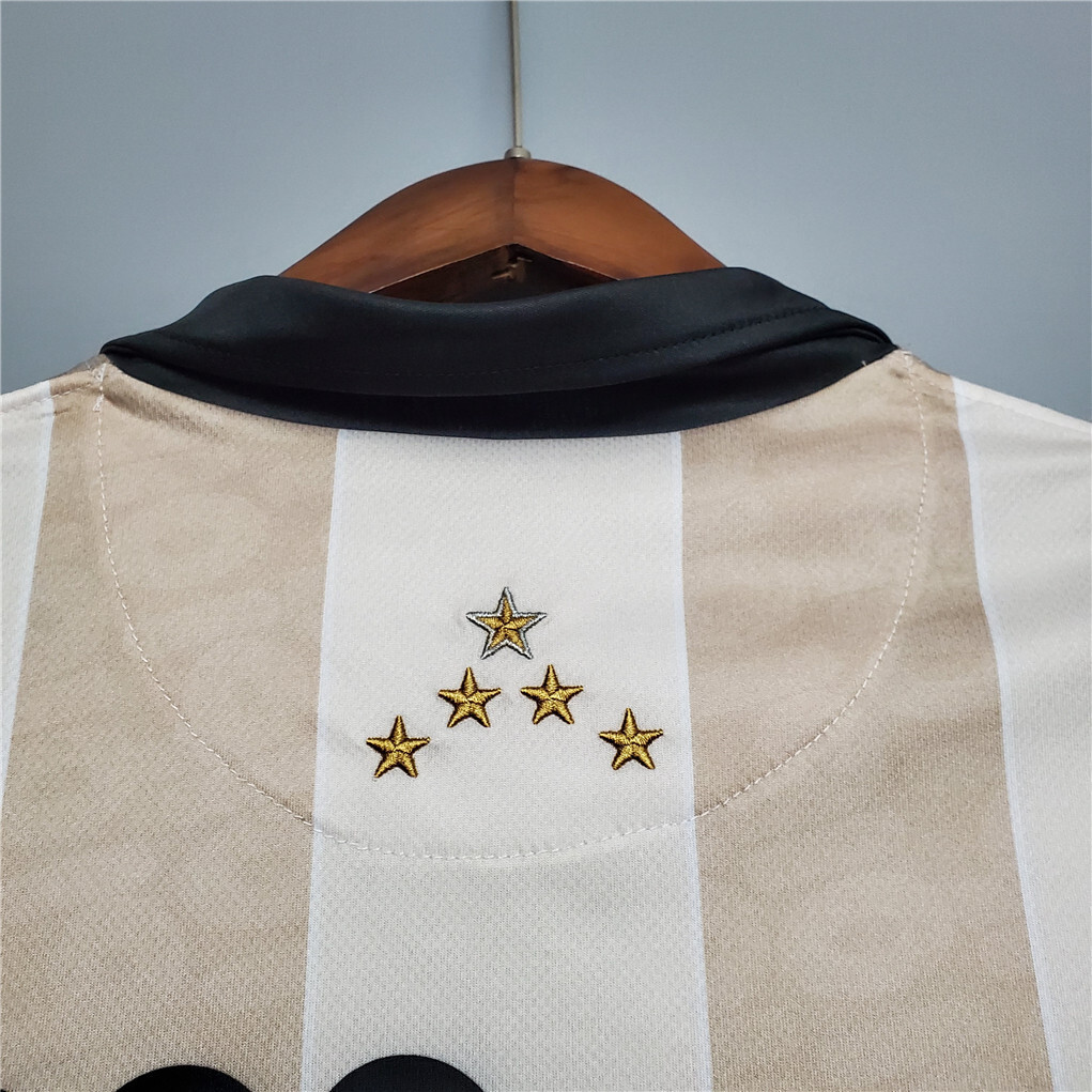 Corinthians 100th Anniversary 3