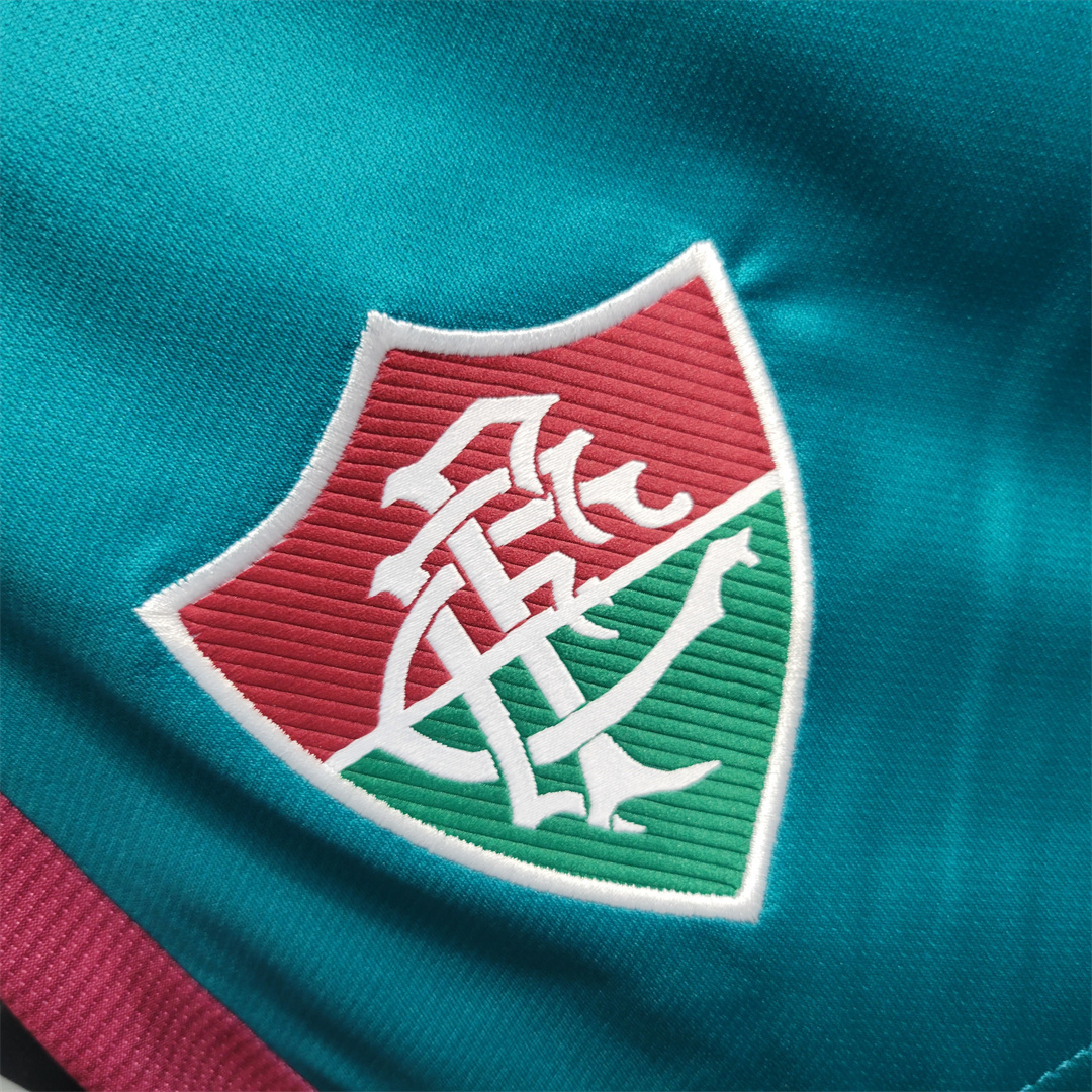 23-24 Fluminense training suit pants 6