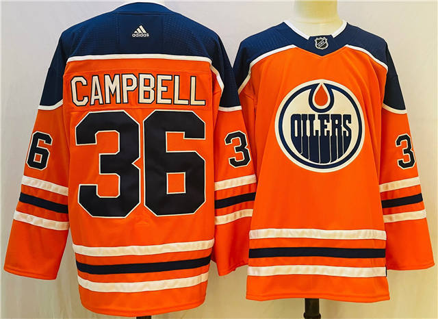 Oilers hoodie ice hockey jersey【ID10070825】M-3XL 埃德蒙顿油人队帽衫冰球服