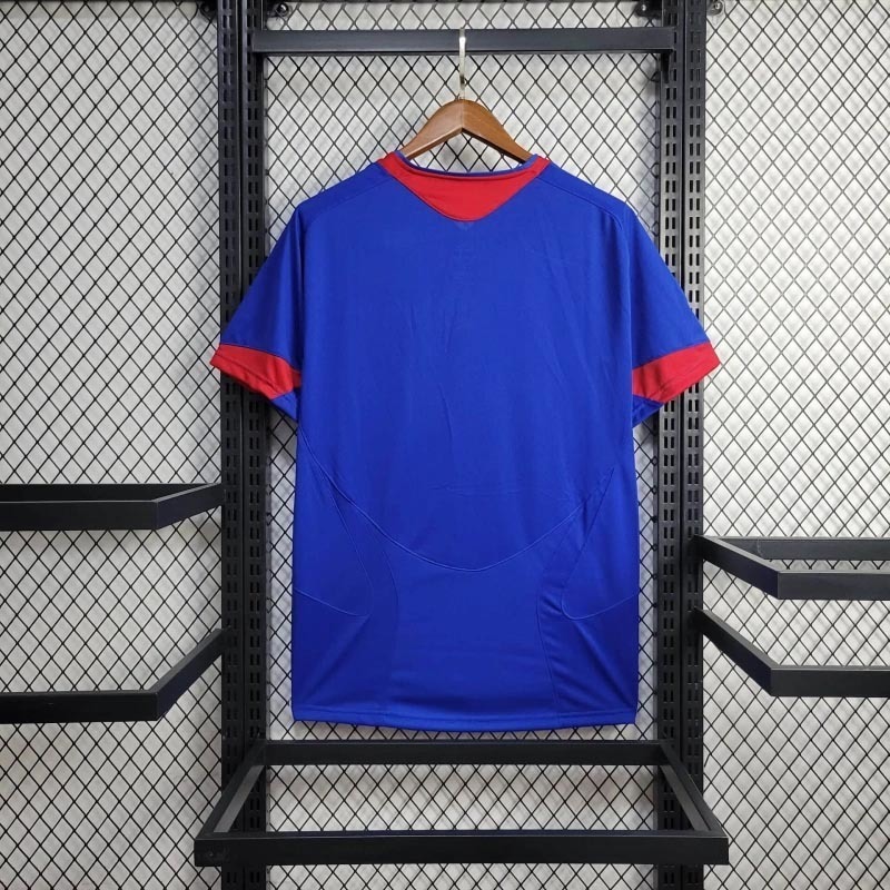 05-06 Manchester United Away Retro Kit Vintage Shirt Soccer AAAAJersey Yupoo 3