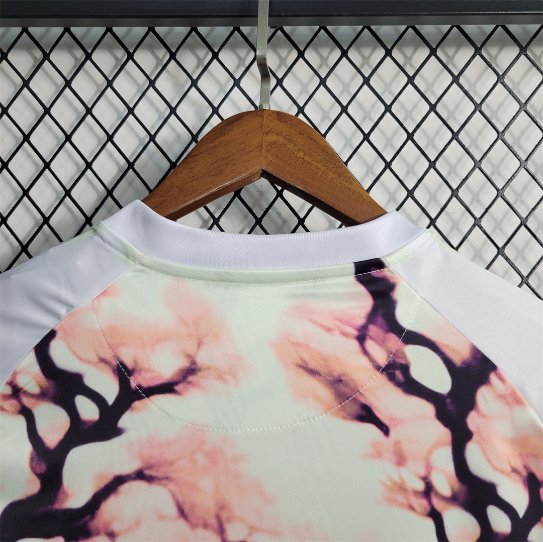 2023 Japan cherry tree concept version 8