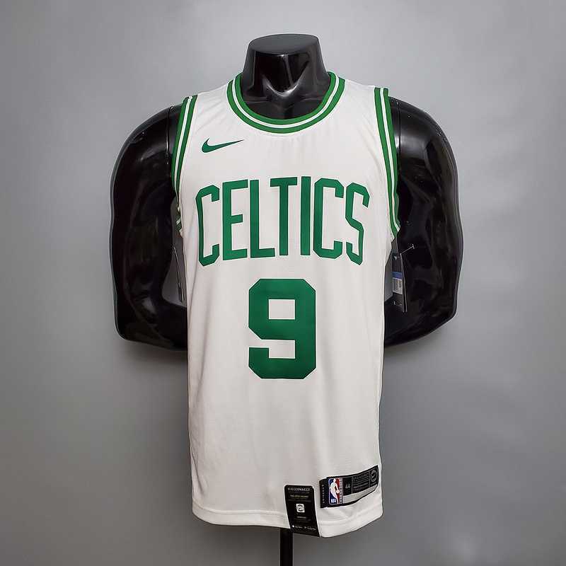 RONDO#9 Celtics White