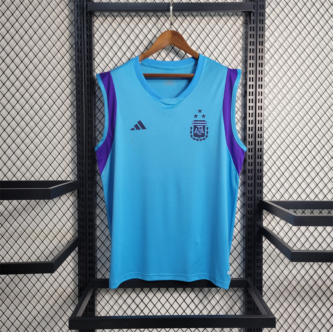 2023 Argentina Tank Top