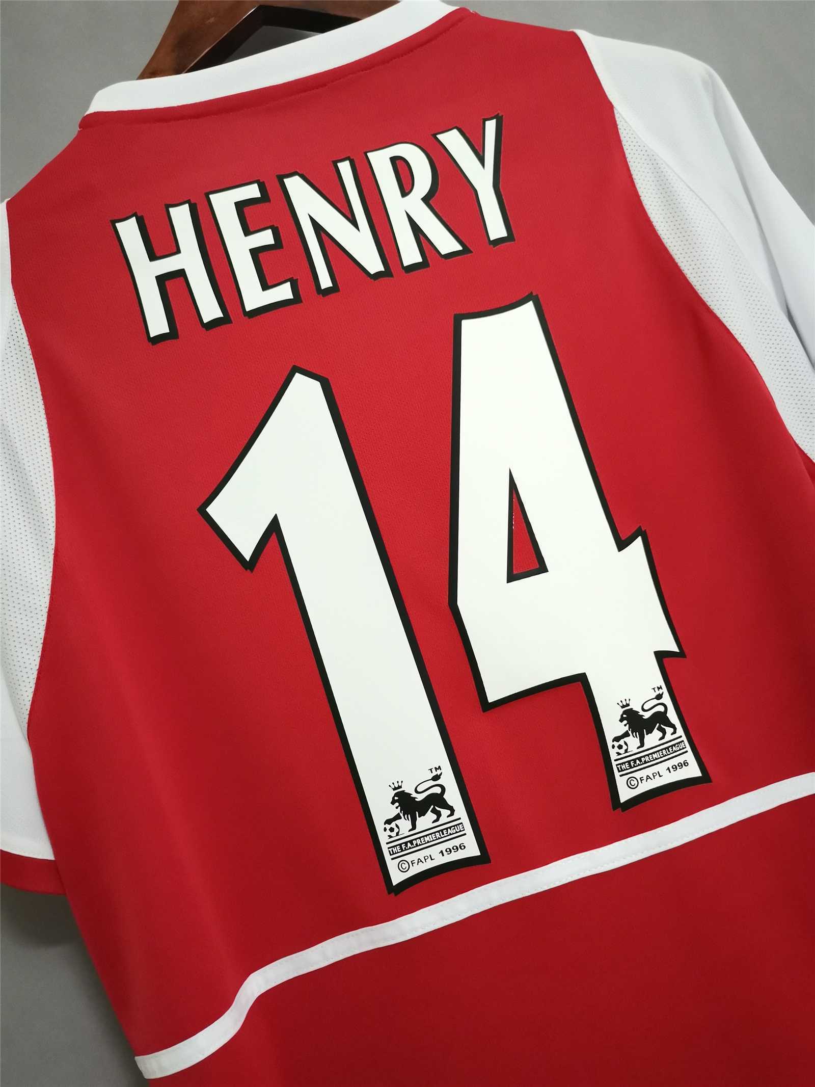 02-04 Arsenal home 2