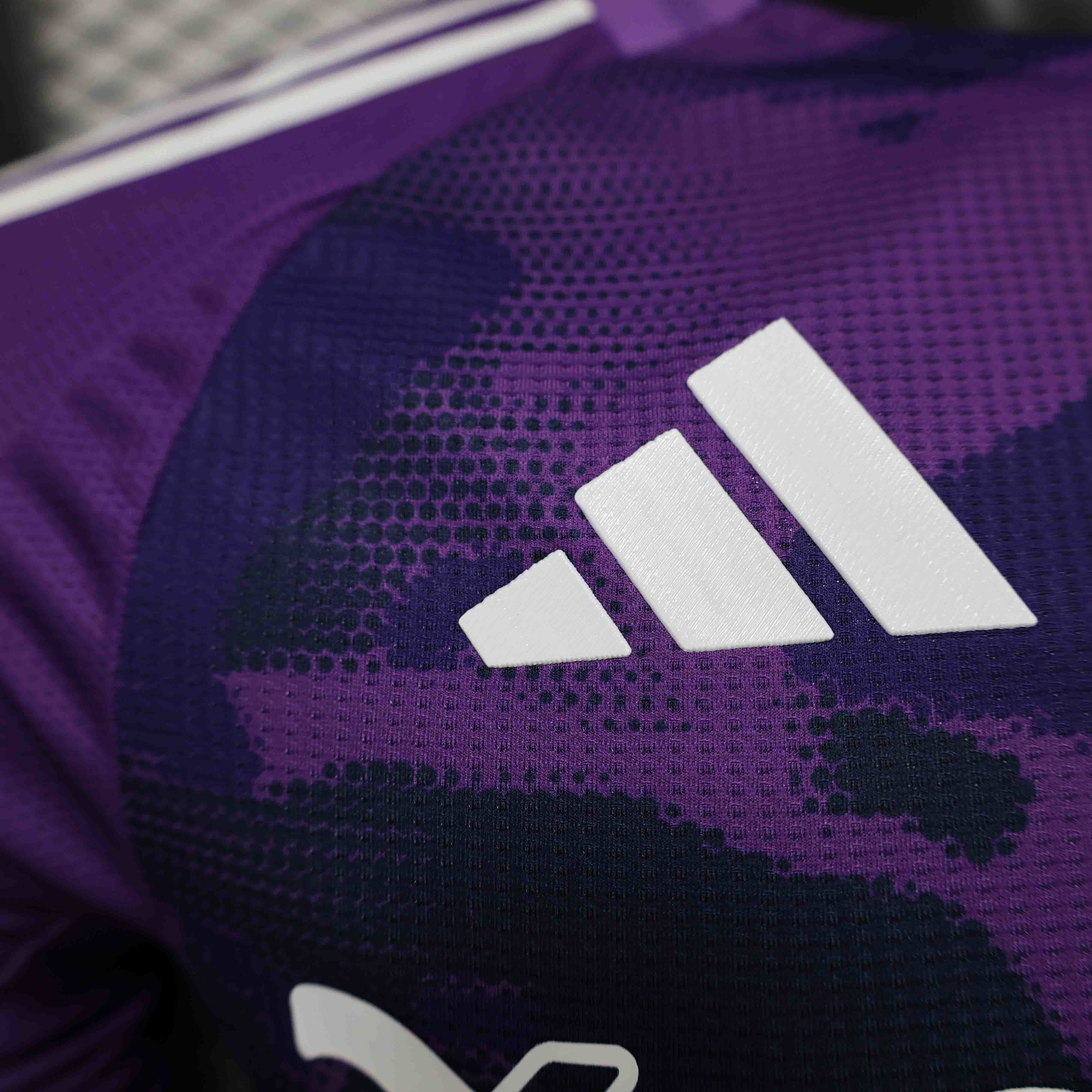 24-25 Fulham Third Kit Player Version Shirt AAAAJersey Supplier Yupoo 4