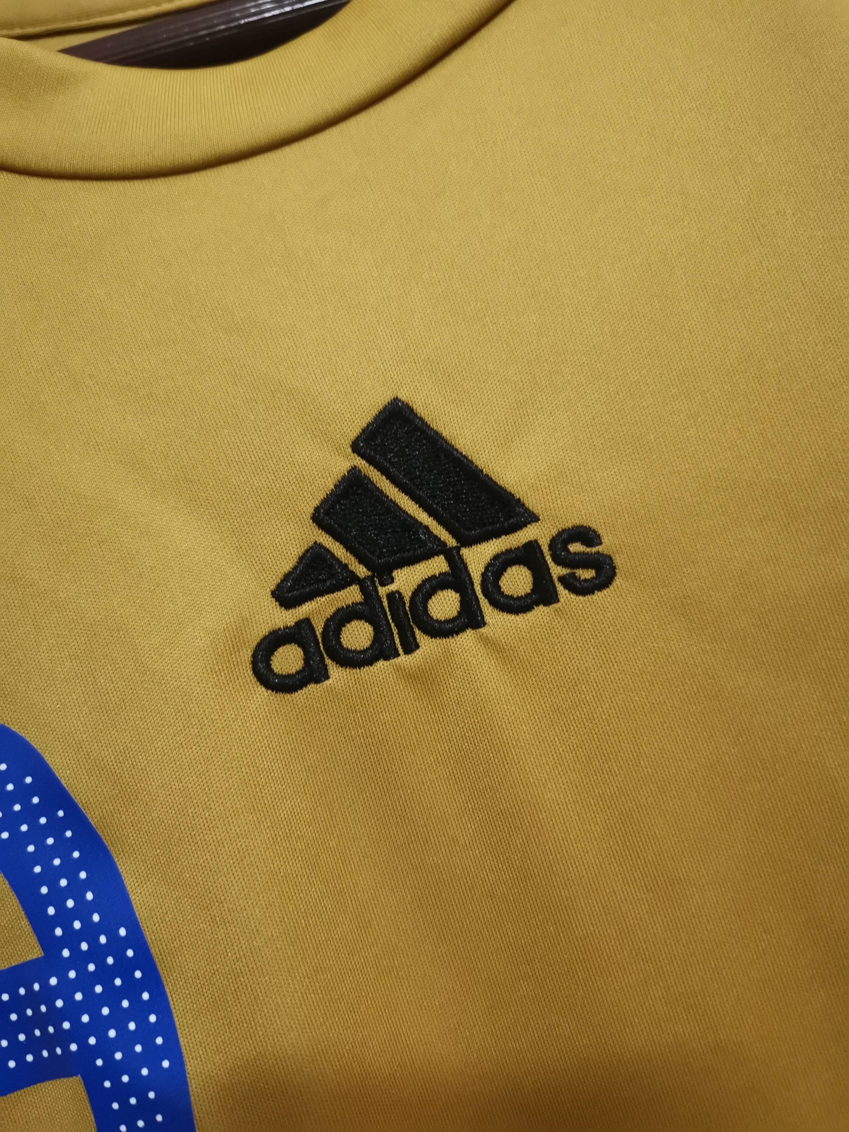 2008 Spain away 5