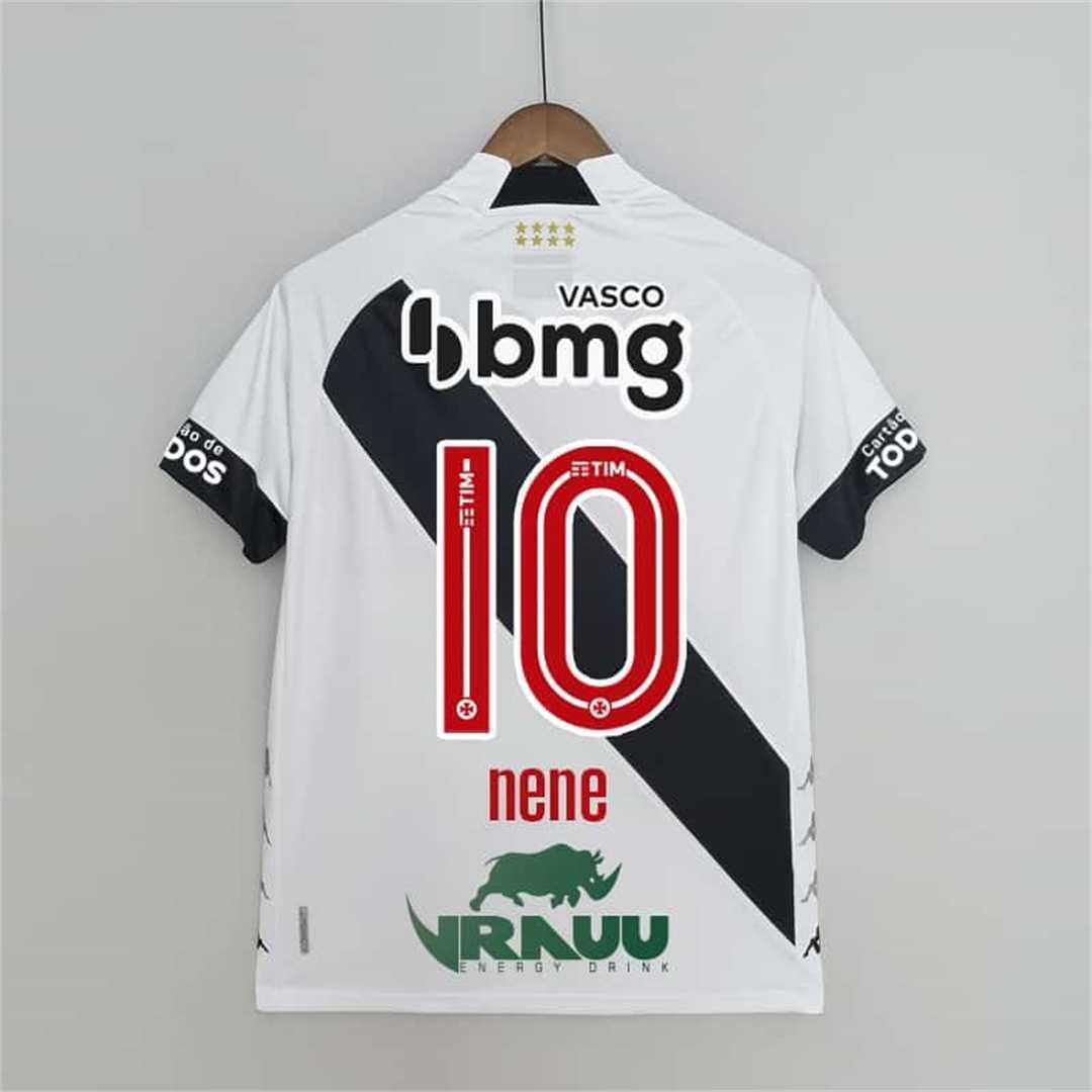 22-23 Vasco da Gama away 5