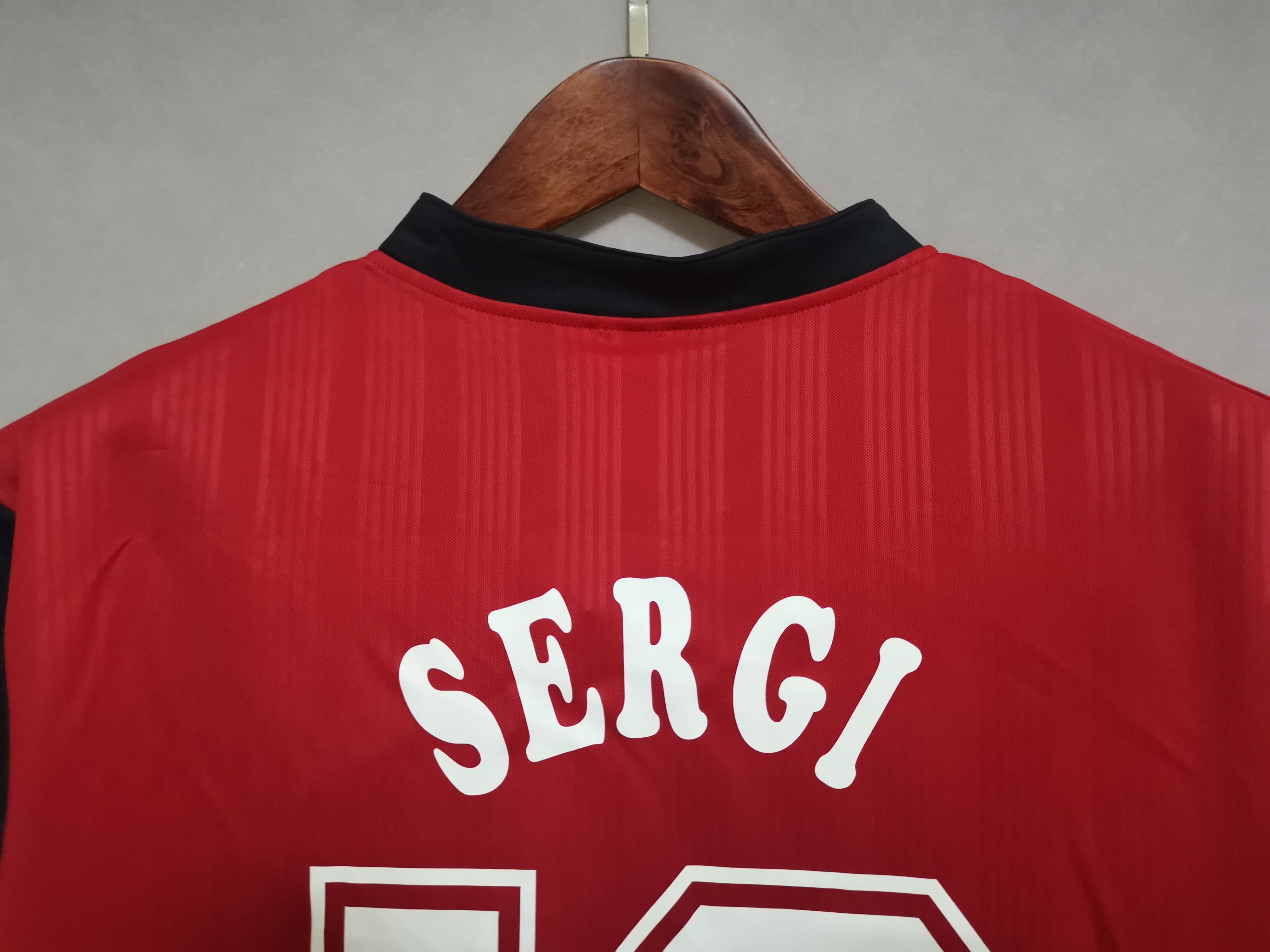 1996 Spain home 7