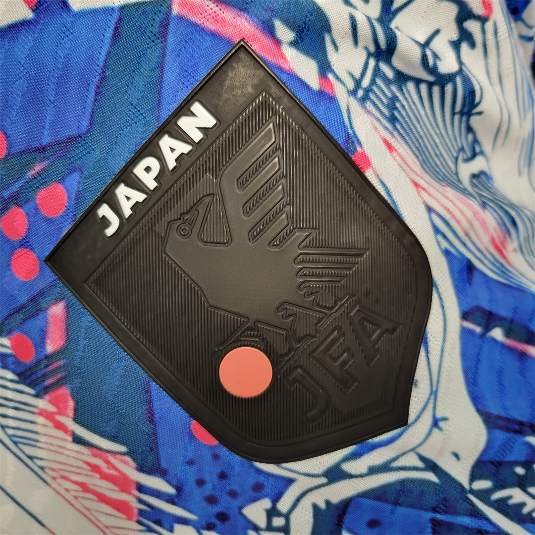 2022 Japan Dragon Ball Special Edition player version 3