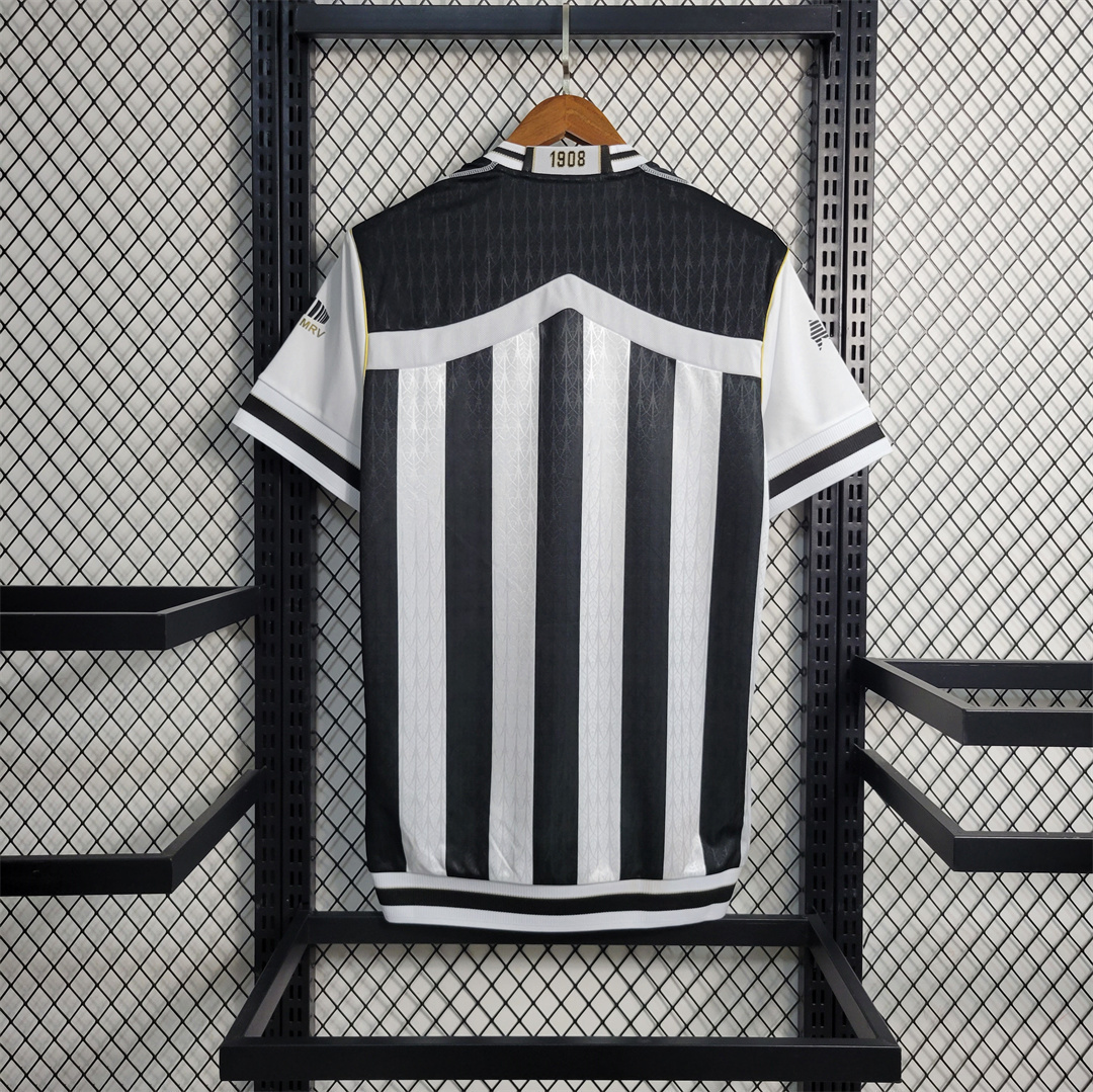 2020 Atletico Mineiro home 7