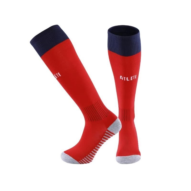 22-23 Atletico Madrid home - 3 8