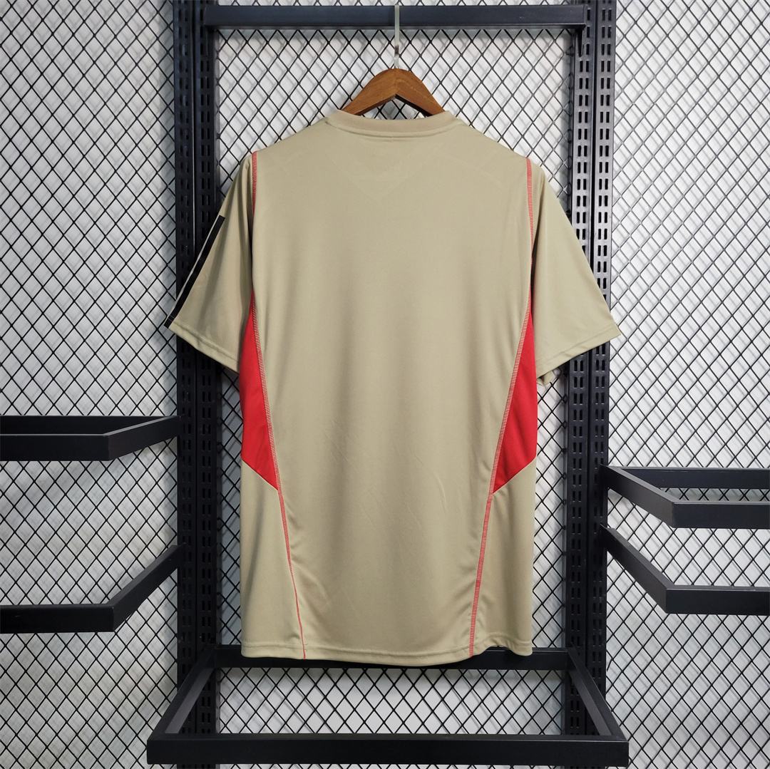 23-24 Sao Paulo Training Suit 5
