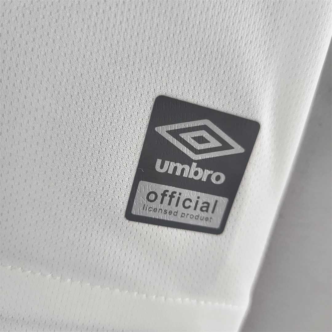Fluminense 120th Anniversary White Grey 15