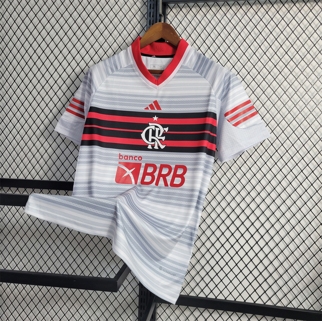 23-24 Flamengo Special Edition 4