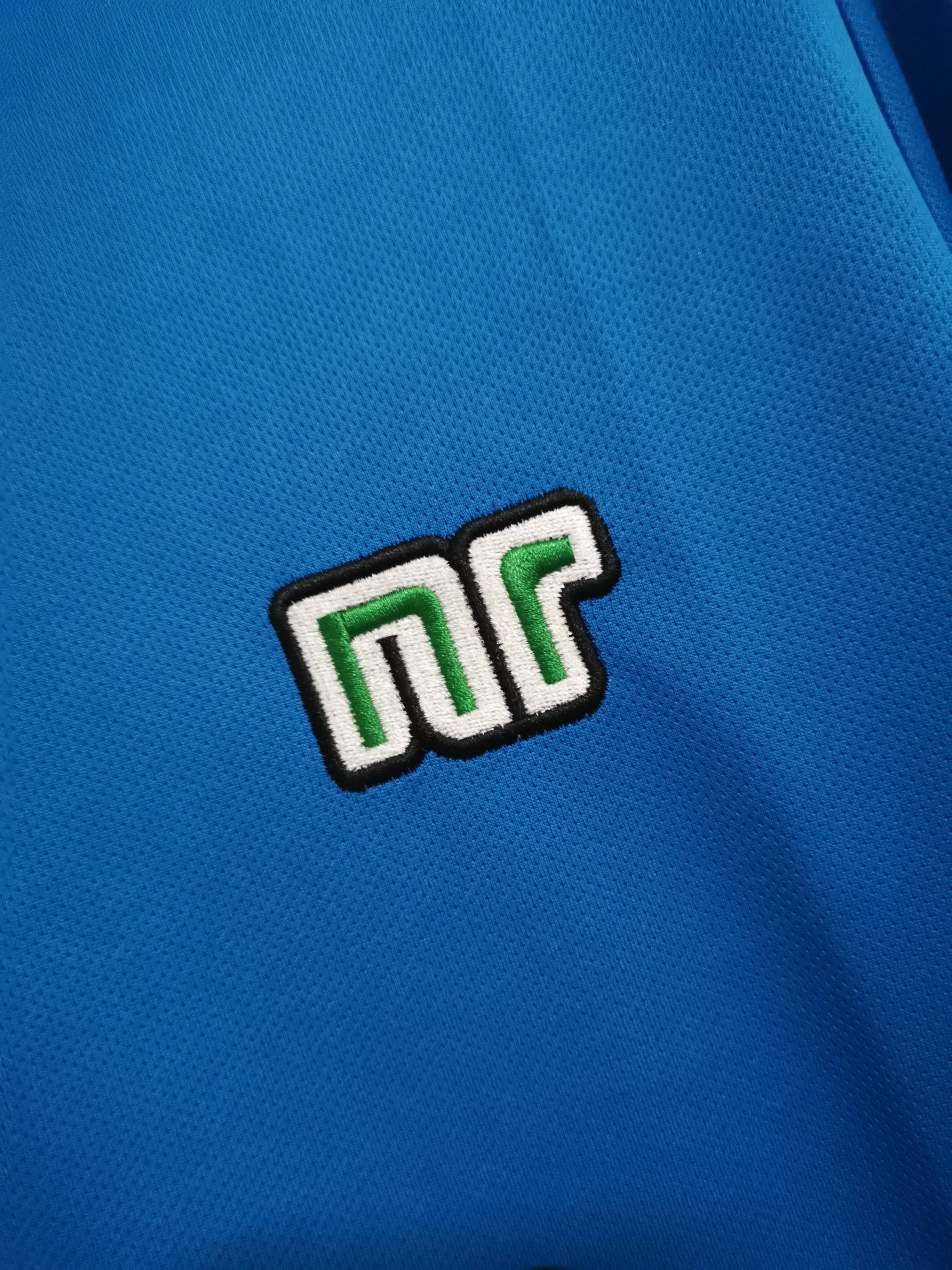 89-90 Napoli home 2
