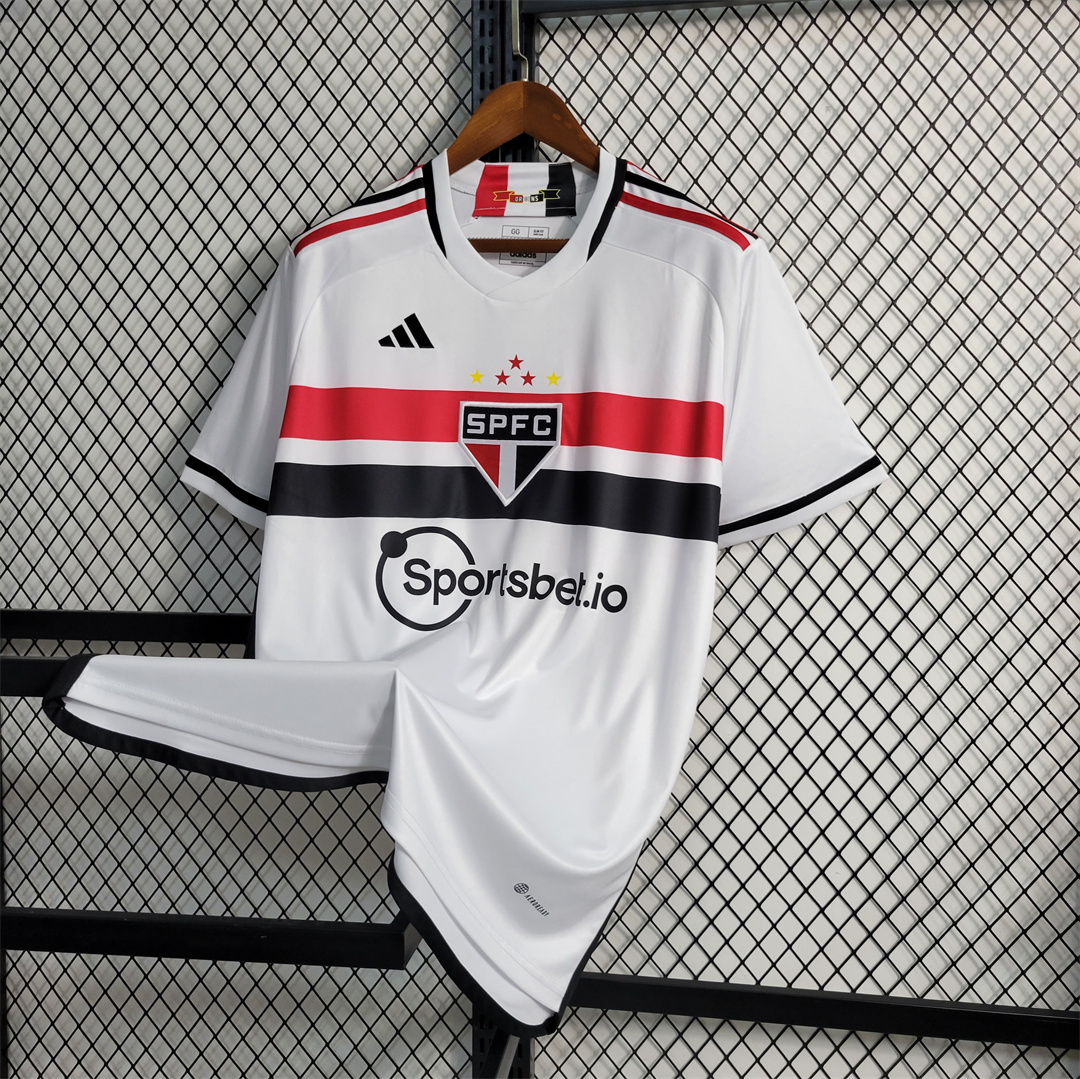 23-24 Sao Paulo home 2