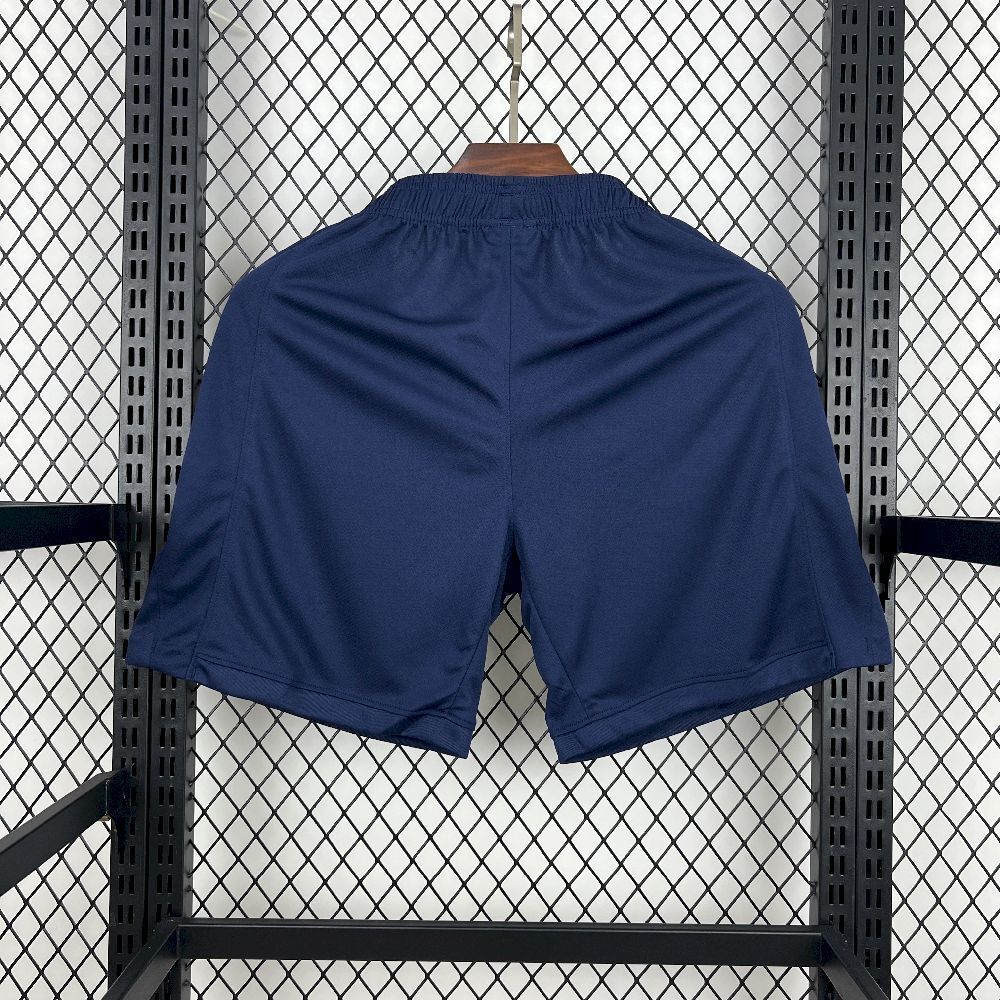 25-26 PSG Home Kit Shorts Soccer AAAAJersey Yupoo 3