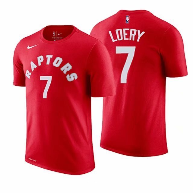 Basketball cotton t-shirt 84