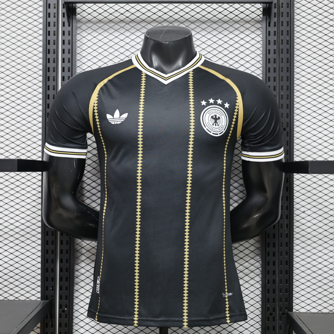 2026 Germany Mens Special Edition Kit Player Version Soccer T-Shirt AAAAJersey Supply Yupoo 8