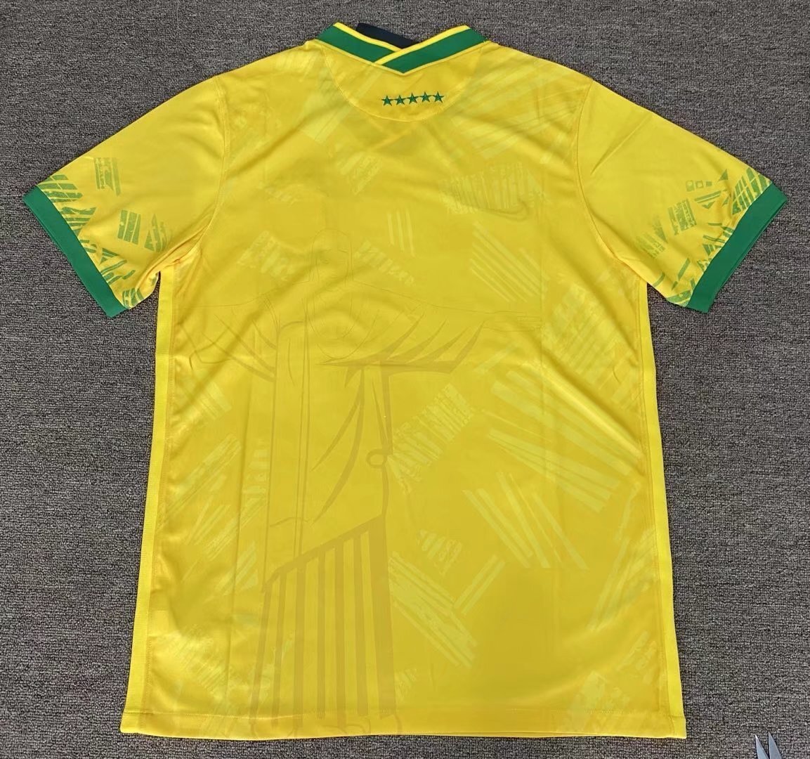 Brazil Special Edition 16
