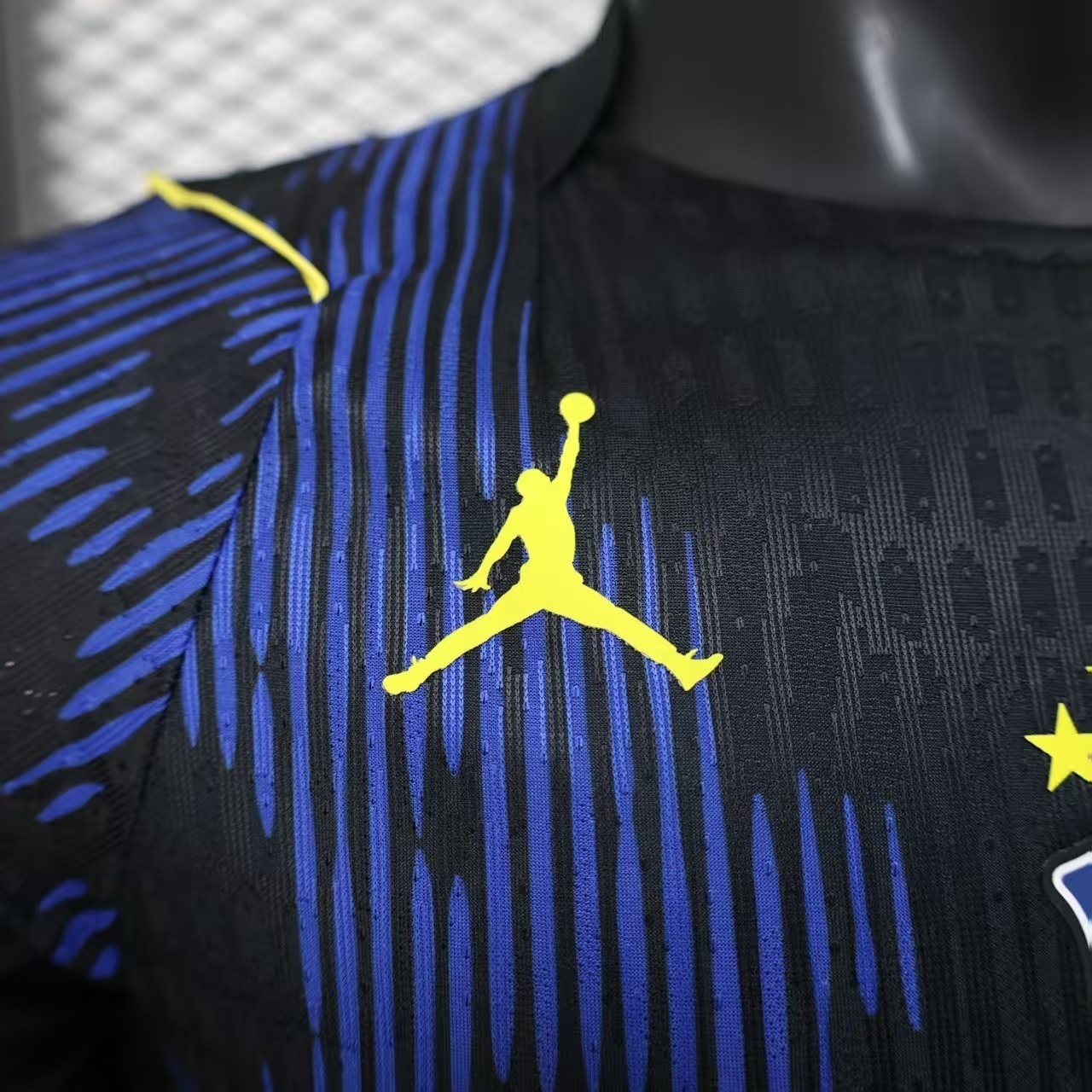 2026 World Cup Brazil Away Kit Player Version Soccer Shirt AAAAJersey Supply Yupoo 1