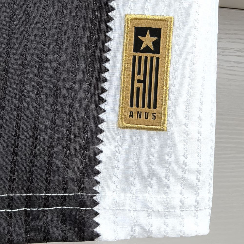 24-25 Botafogo Home Kit Soccer Uniform AAAAJersey Wholesale Yupoo 6